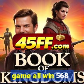 game all win 568